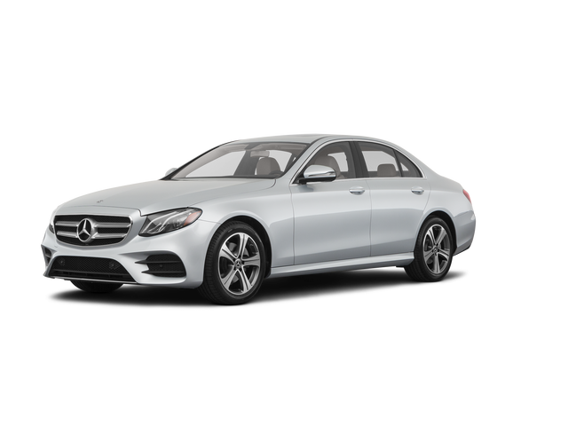 2019 Mercedes-Benz E-Class 300