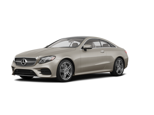 2019 Mercedes-Benz E-Class 450