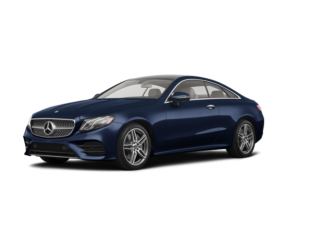 2019 Mercedes-Benz E-Class 450