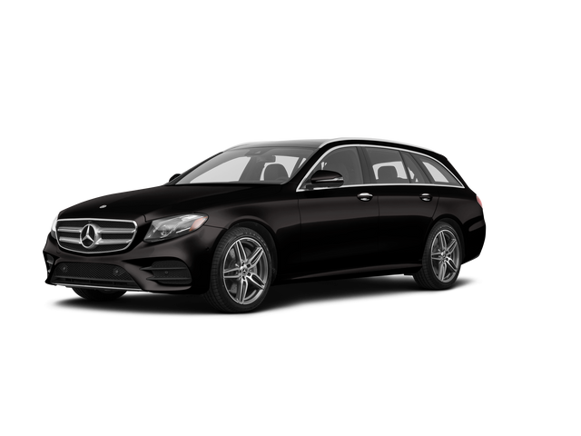 2019 Mercedes-Benz E-Class 450