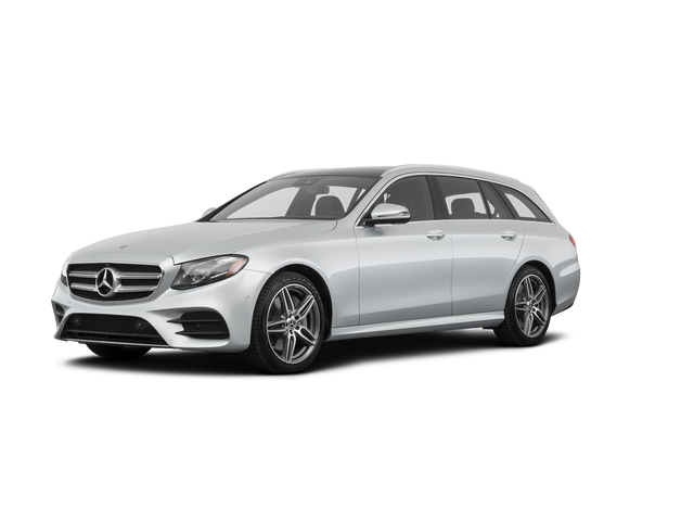 2019 Mercedes-Benz E-Class 450