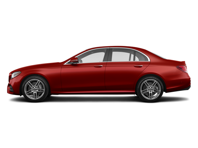 2019 Mercedes-Benz E-Class 450