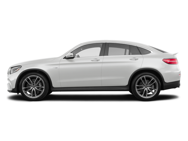 2019 Mercedes-Benz GLC AMG 63