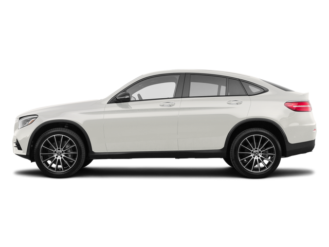 2019 Mercedes-Benz GLC 300