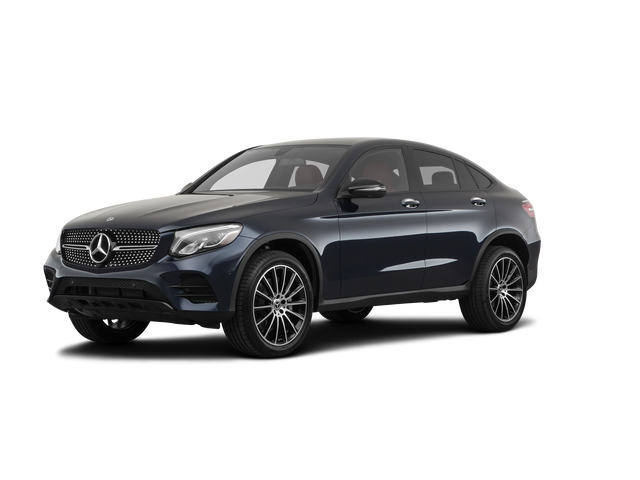 2019 Mercedes-Benz GLC AMG 43