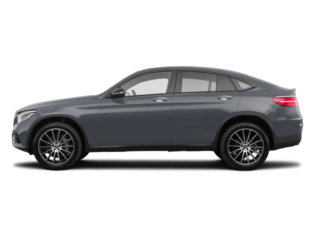 2019 Mercedes-Benz GLC AMG 43