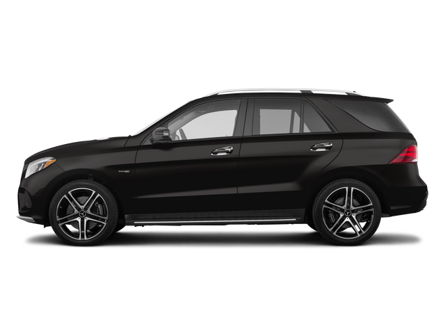 2019 Mercedes-Benz GLE AMG 43