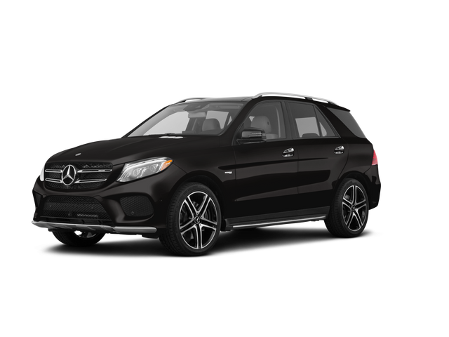 2019 Mercedes-Benz GLE AMG 63 S