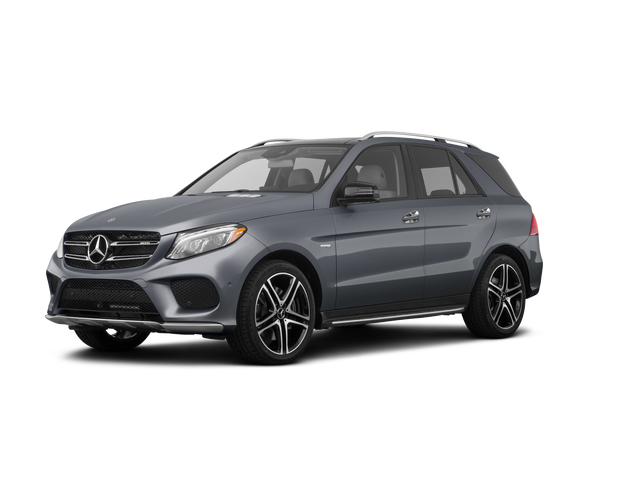 2019 Mercedes-Benz GLE AMG 43