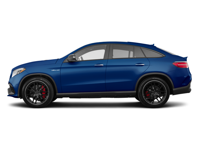 2019 Mercedes-Benz GLE AMG 43