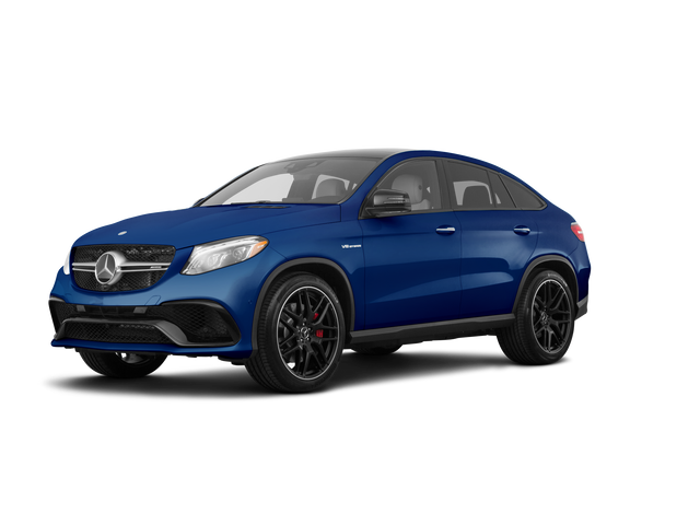 2019 Mercedes-Benz GLE AMG 43