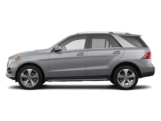 2019 Mercedes-Benz GLE 400