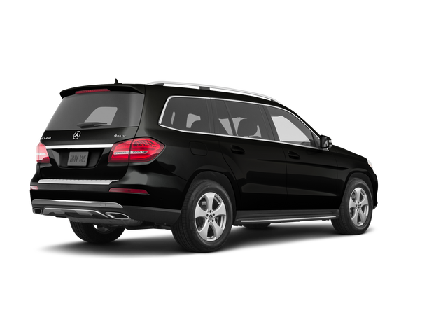 2019 Mercedes-Benz GLS 450