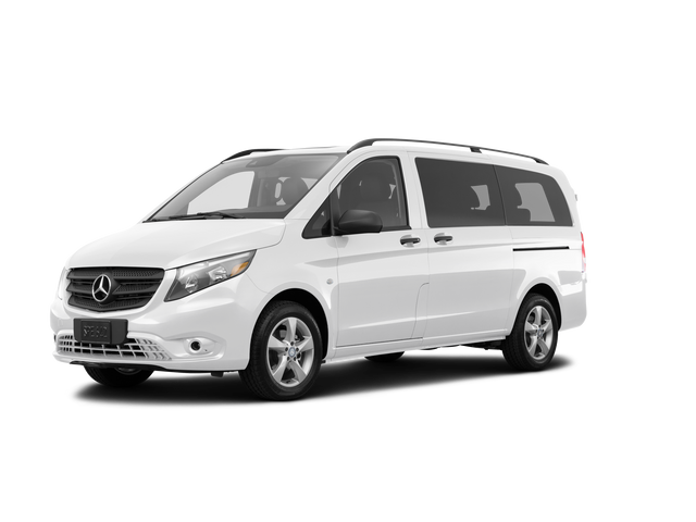 2019 Mercedes-Benz Metris Base