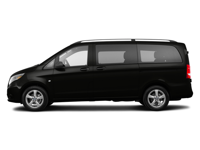 2019 Mercedes-Benz Metris Base