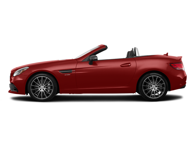 2019 Mercedes-Benz SLC AMG 43