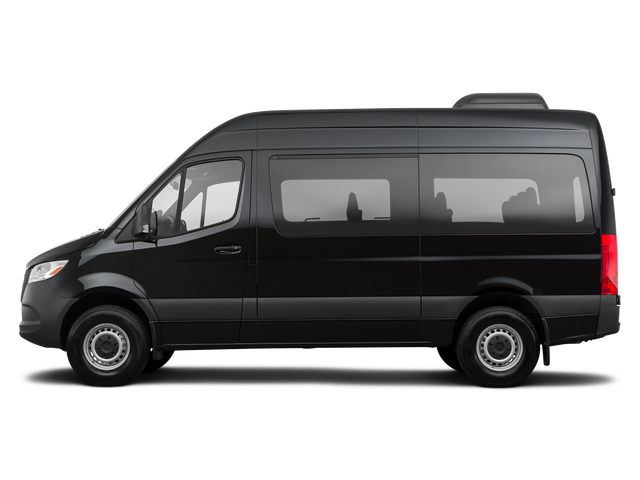 2019 Mercedes-Benz Sprinter Passsenger