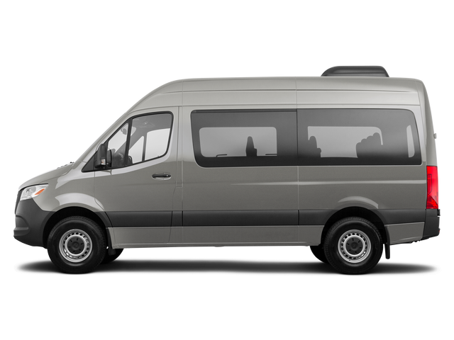 2019 Mercedes-Benz Sprinter 