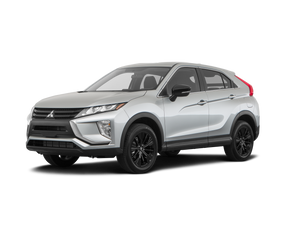 Used 2019 Mitsubishi Eclipse Cross ES For Sale in Syracuse Used 2019 Mitsubishi Eclipse Cross ES For Sale in Syracuse