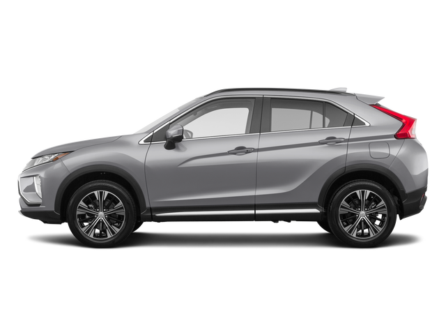 2019 Mitsubishi Eclipse Cross 