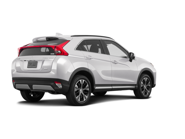 2019 Mitsubishi Eclipse Cross 