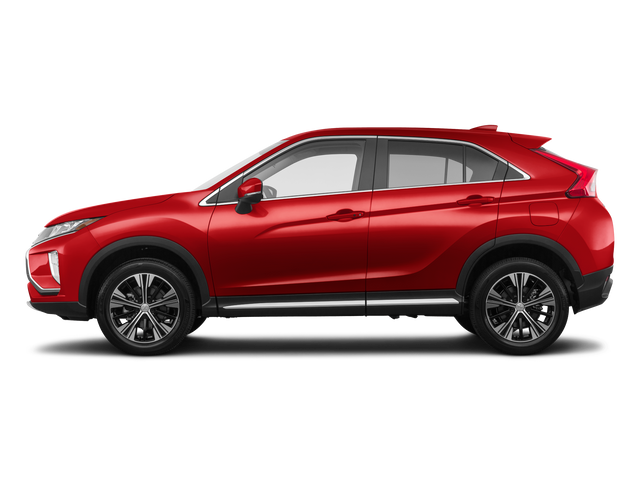 2019 Mitsubishi Eclipse Cross SE