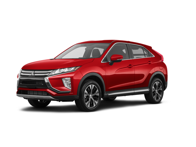 2019 Mitsubishi Eclipse Cross SE