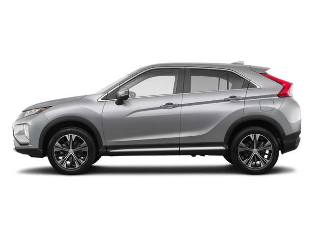 2019 Mitsubishi Eclipse Cross SE