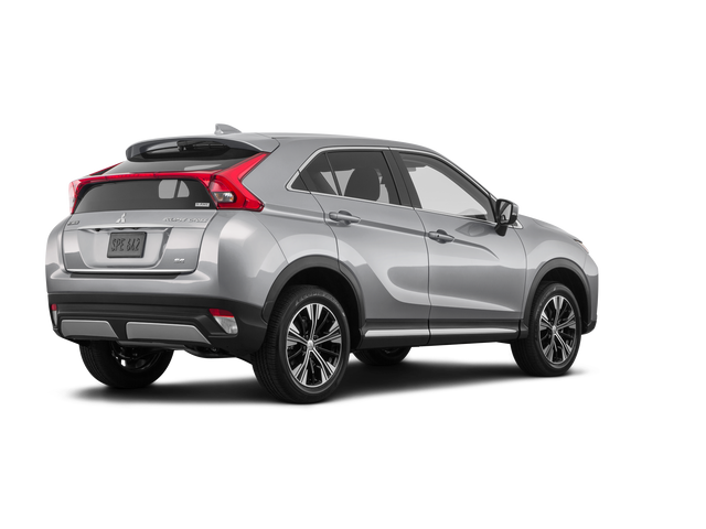 2019 Mitsubishi Eclipse Cross SE
