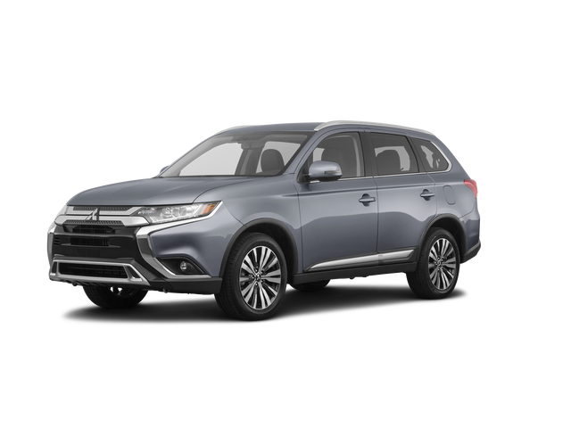 2019 Mitsubishi Outlander SEL