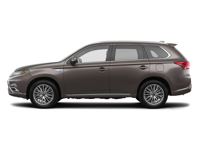 2019 Mitsubishi Outlander PHEV SEL