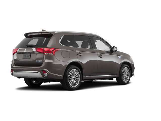 2019 Mitsubishi Outlander PHEV SEL