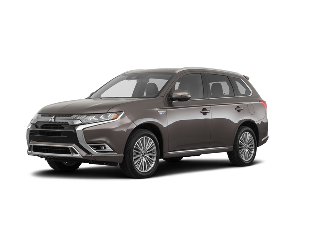 2019 Mitsubishi Outlander PHEV SEL
