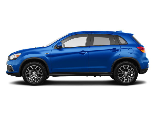 2019 Mitsubishi Outlander Sport ES 2.0