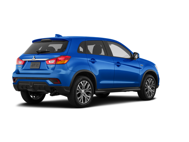 2019 Mitsubishi Outlander Sport ES 2.0