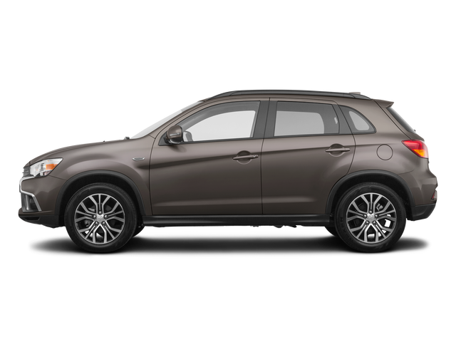 2019 Mitsubishi Outlander Sport GT 2.4