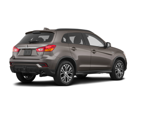 2019 Mitsubishi Outlander Sport GT 2.4