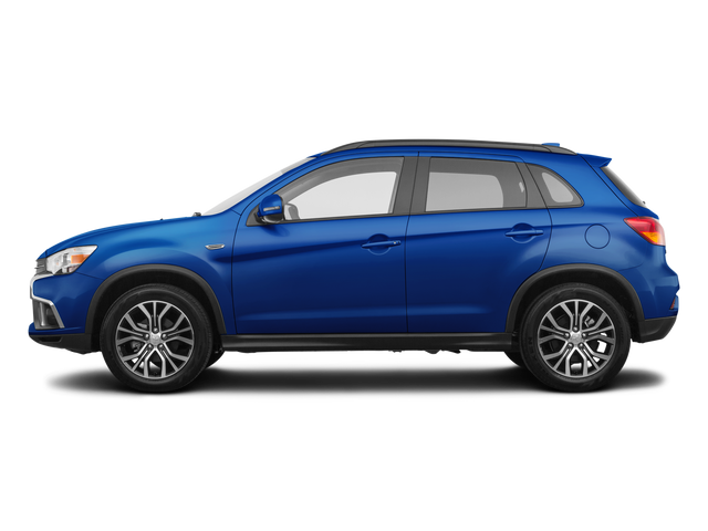 2019 Mitsubishi Outlander Sport GT 2.4