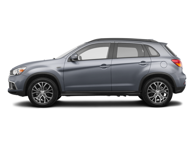 2019 Mitsubishi Outlander Sport GT 2.4