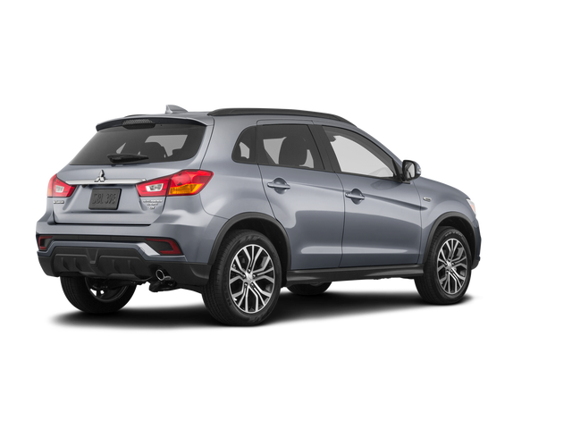 2019 Mitsubishi Outlander Sport GT 2.4