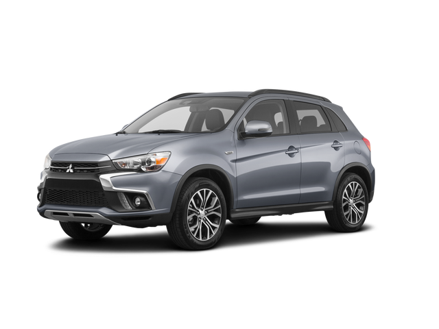 2019 Mitsubishi Outlander Sport GT 2.4