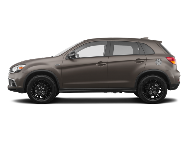 2019 Mitsubishi Outlander Sport ES 2.0