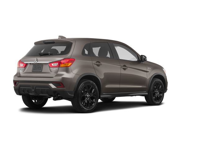 2019 Mitsubishi Outlander Sport ES 2.0