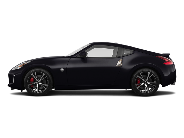 2019 Nissan 370Z Sport Touring