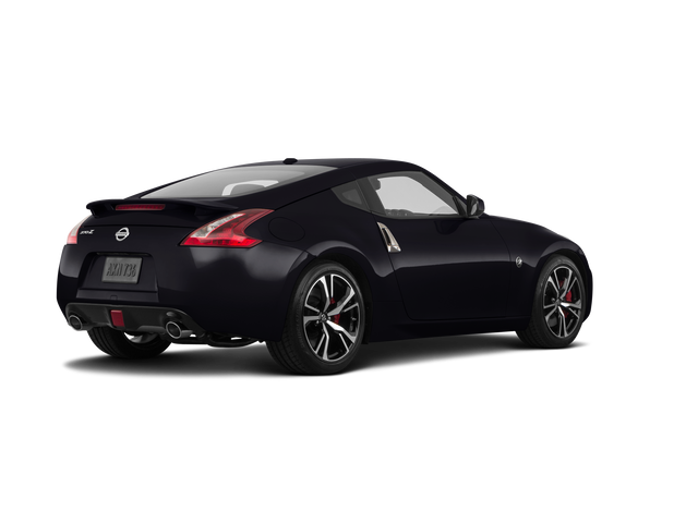 2019 Nissan 370Z Sport Touring