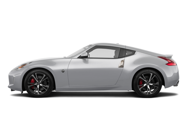 2019 Nissan 370Z Sport Touring