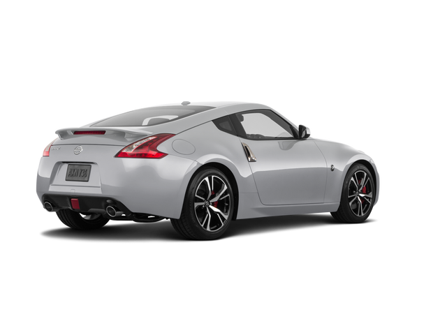 2019 Nissan 370Z Sport Touring