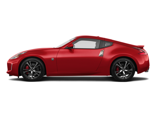 2019 Nissan 370Z Sport Touring