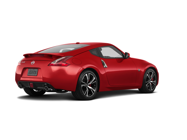 2019 Nissan 370Z Sport Touring