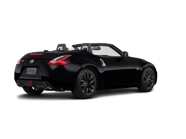 2019 Nissan 370Z Roadster Touring